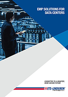 Solutions for Data Center EMP