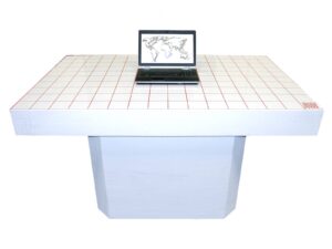 Low Dielectric Table Models LDT-1.2, LDT-1.5