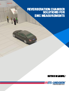 Reverberation Chamber Solutions for EMC