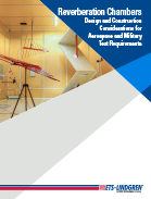 Reverb Chambers for Aerospace and Military