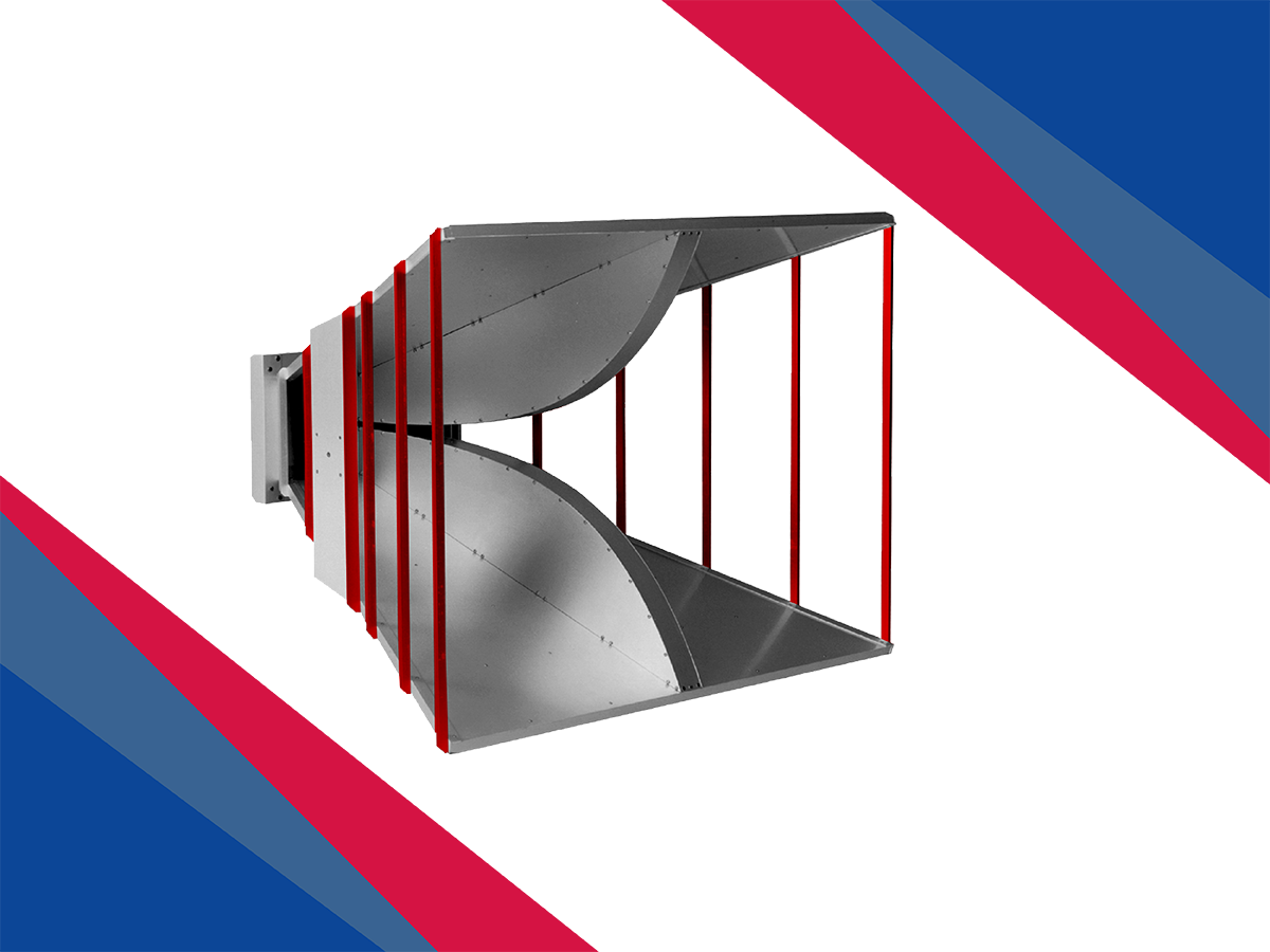 3106B Double-Ridged Guide Antenna - ETS‑Lindgren