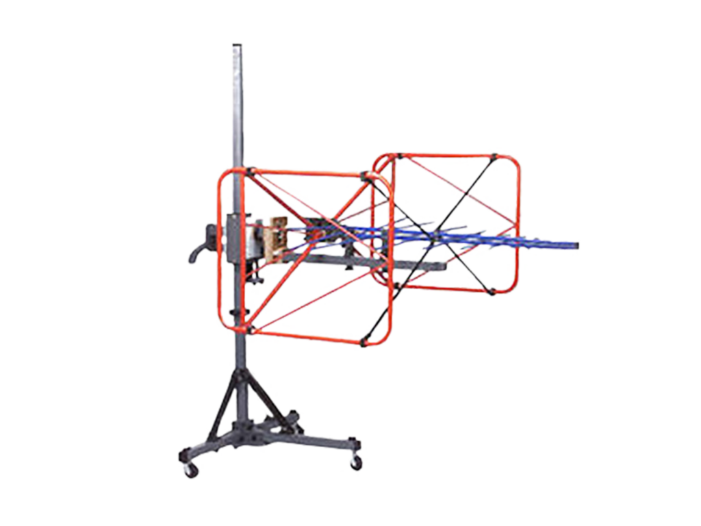 3140B Hybrid Log Periodic and Bowtie (BiConiLog™)