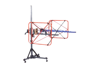 3140B Hybrid Log Periodic and Bowtie (BiConiLog™)