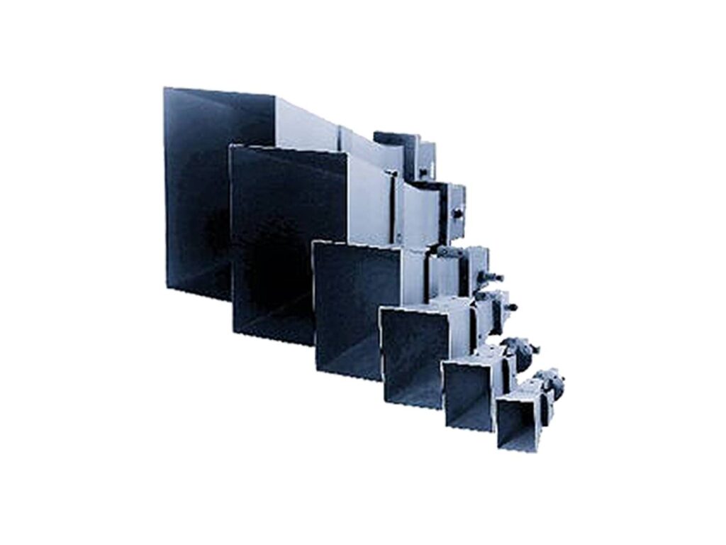 3160 Pyramidal Standard Gain Antenna Series