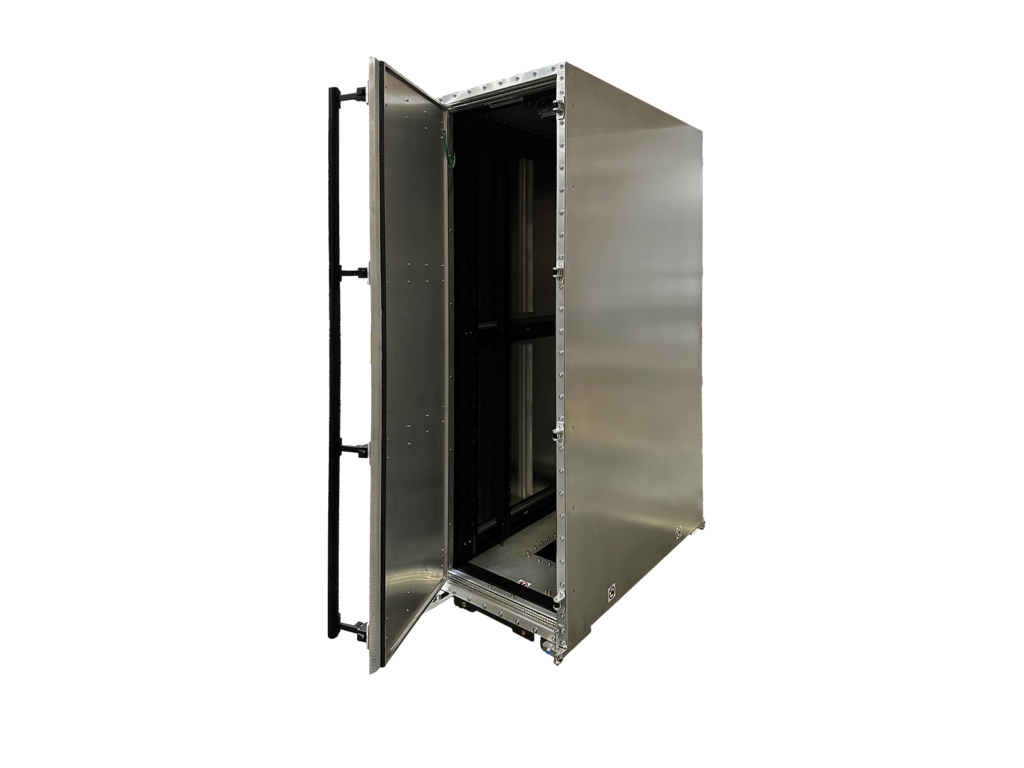 Model 5260 Shielded Rack Enclosure (SRE)
