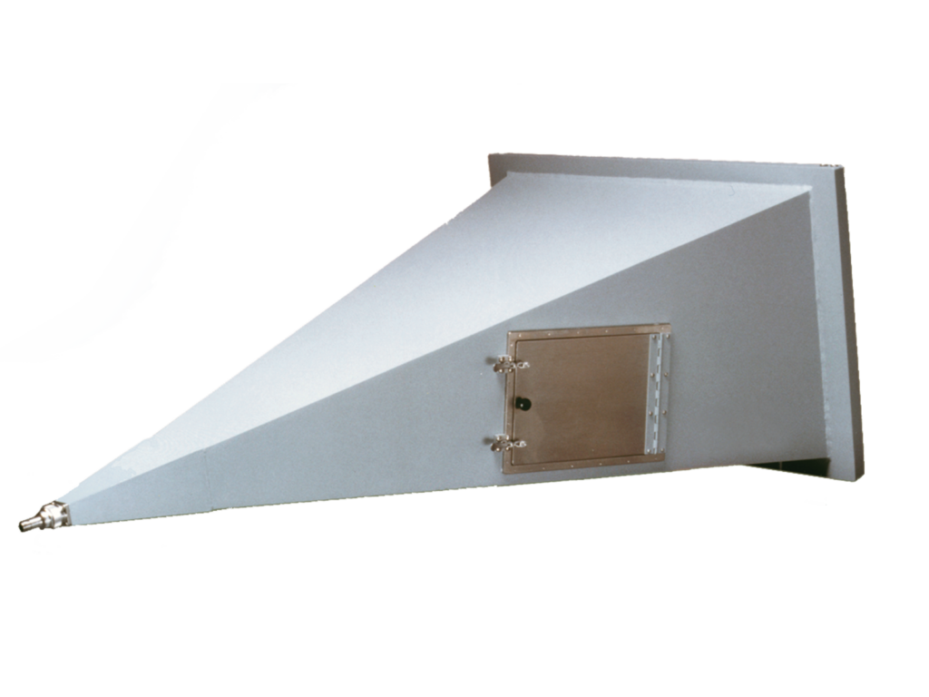 5402 GTEM! Test Cell