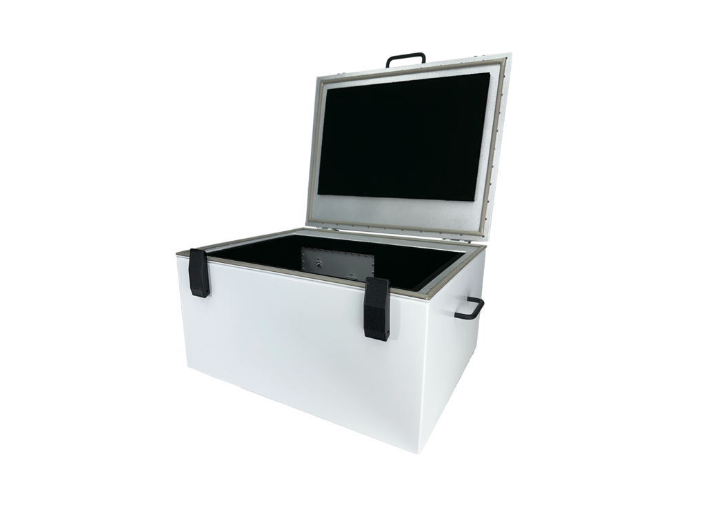 5600 Series Test Box