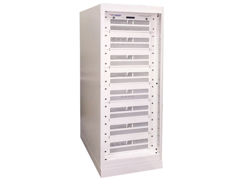 8100-004 RF Power Amplifier