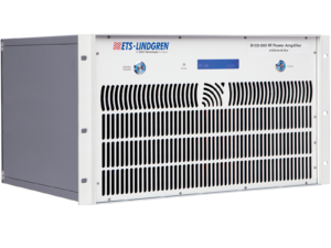 8100-069 RF Power Amplifier