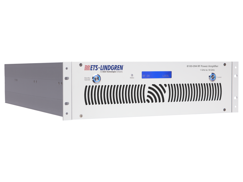 8000-094 RF Power Amplifier