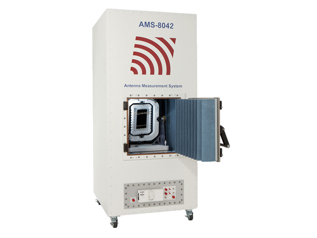 AMS-8042 mmWave Measurement System