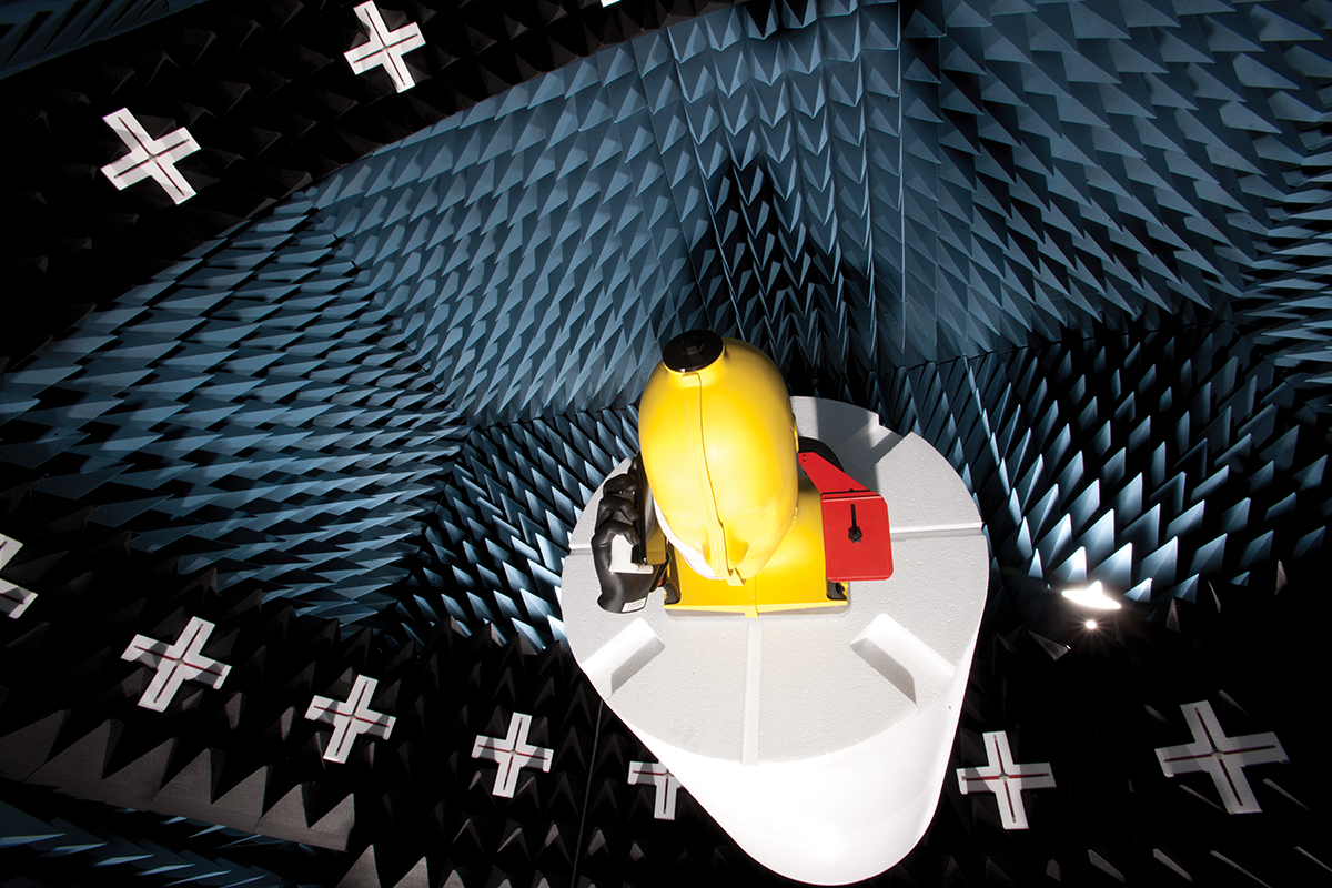 Faster Development. Better Designs.