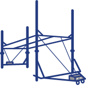 Electric Field Generators