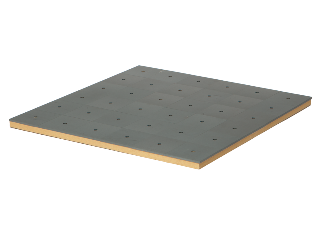 FT-1500 Ferrite Tile Absorber