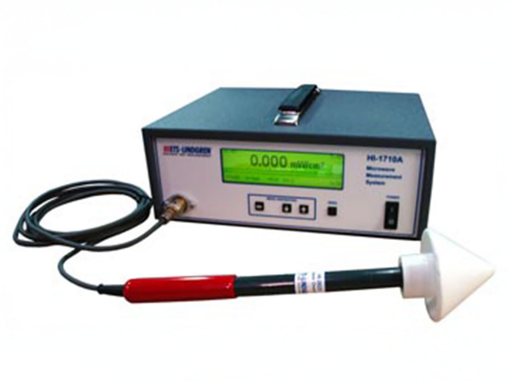HI-1710A Microwave Oven Survey Meter
