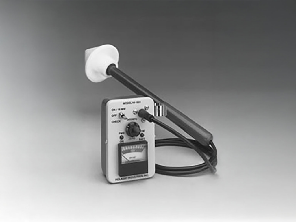 HI-1801 Microwave Oven Survey Meter