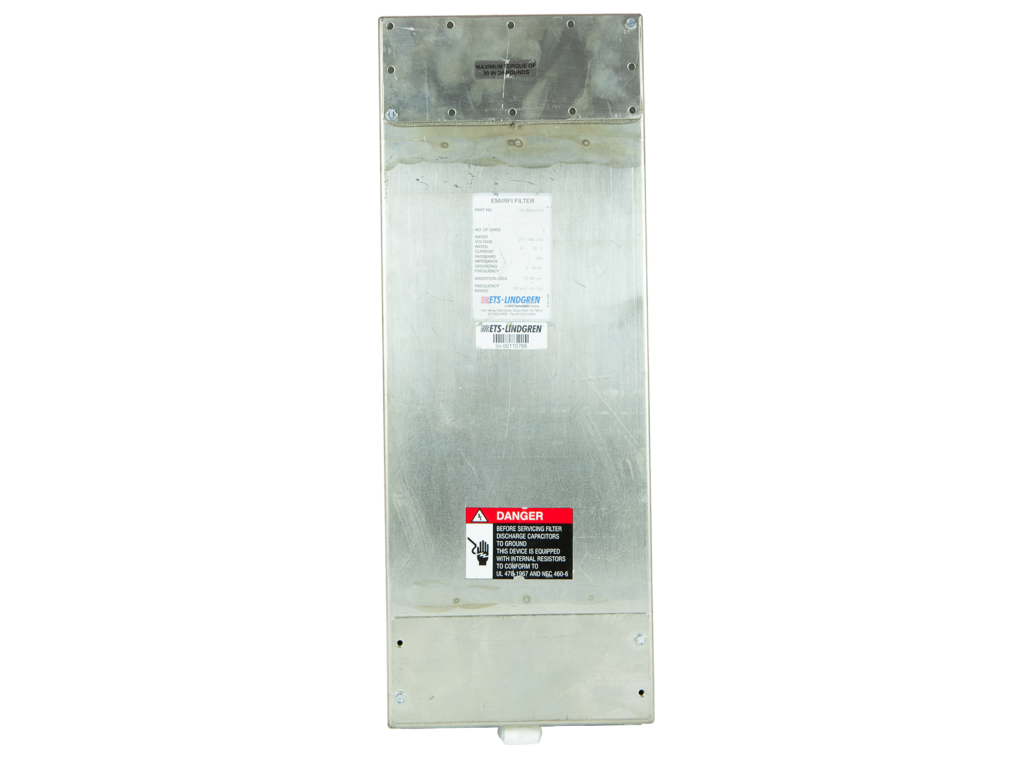 LRE Series Multiple Circuit Filters