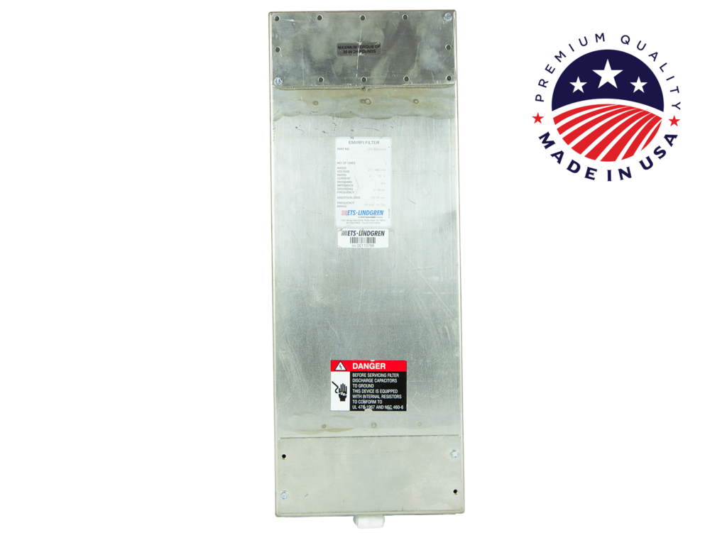 LRE Series Multiple Circuit Filters