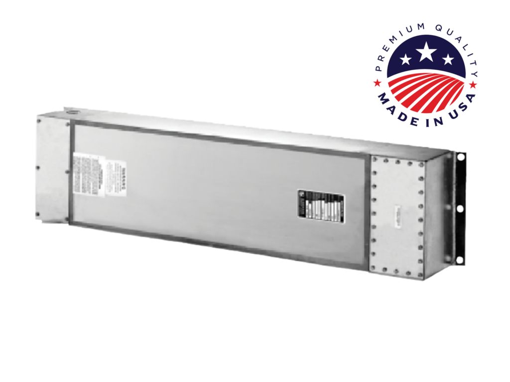 LRX Series Dual Line Single Phase Filters