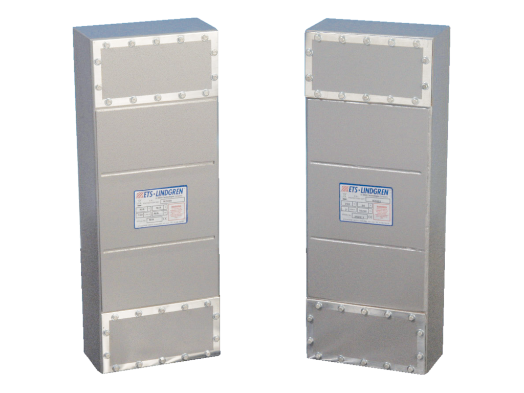 N242X Series Power Filters