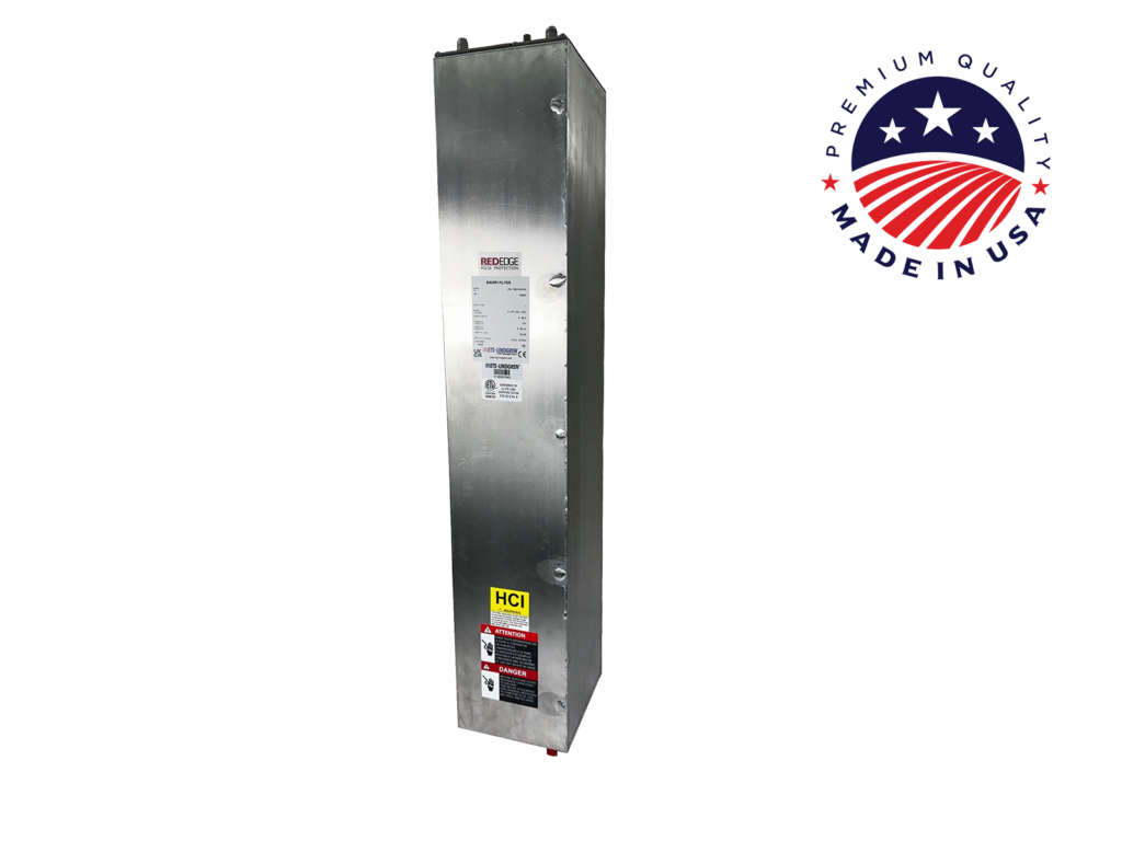 EMP Commercial and Defense Tempest Powerline Filters