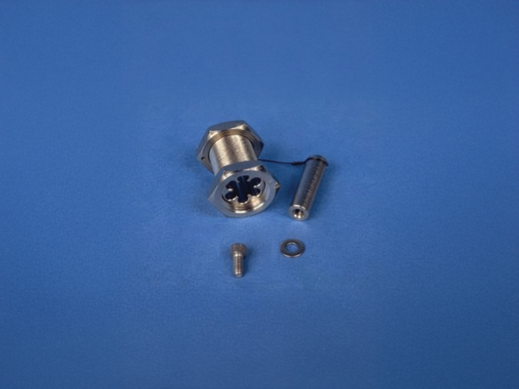 Waveguide Filter (Fiber Optic Applications)