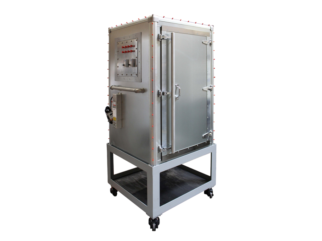 5281 RF-Shielded Test Enclosure