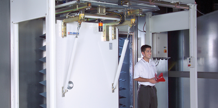 RF Engineer