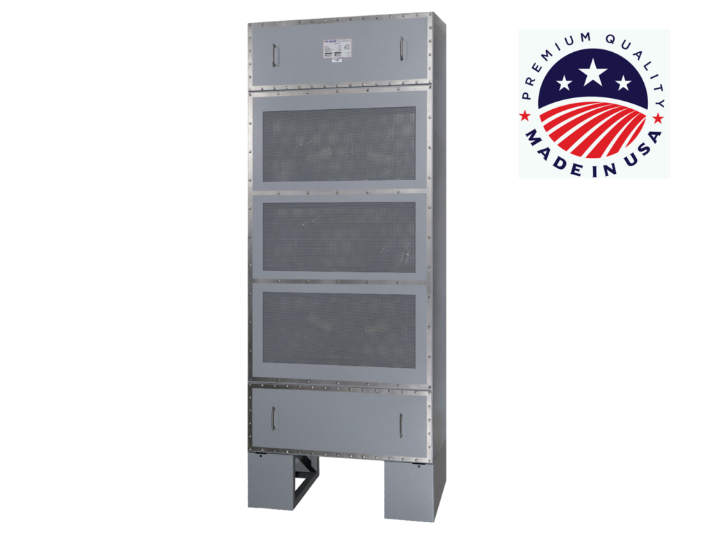 LKV-4500 Power Filter