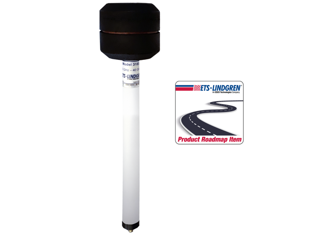 3185 Mini-Bicon Antenna