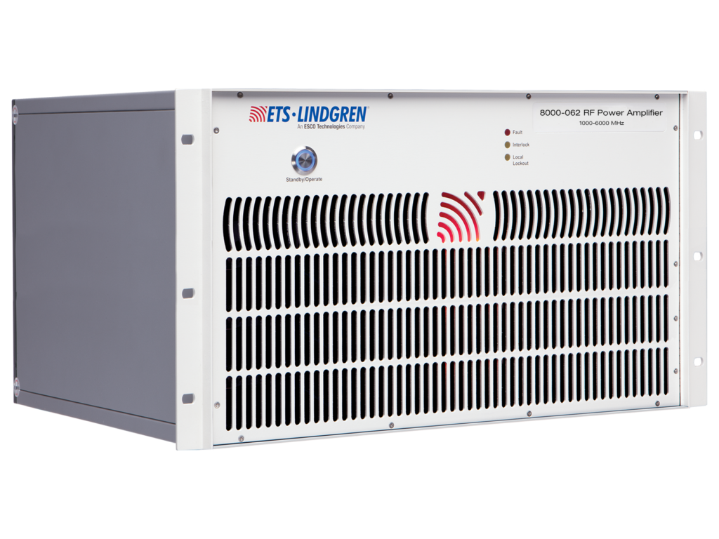 8000-062 RF Power Amplifier